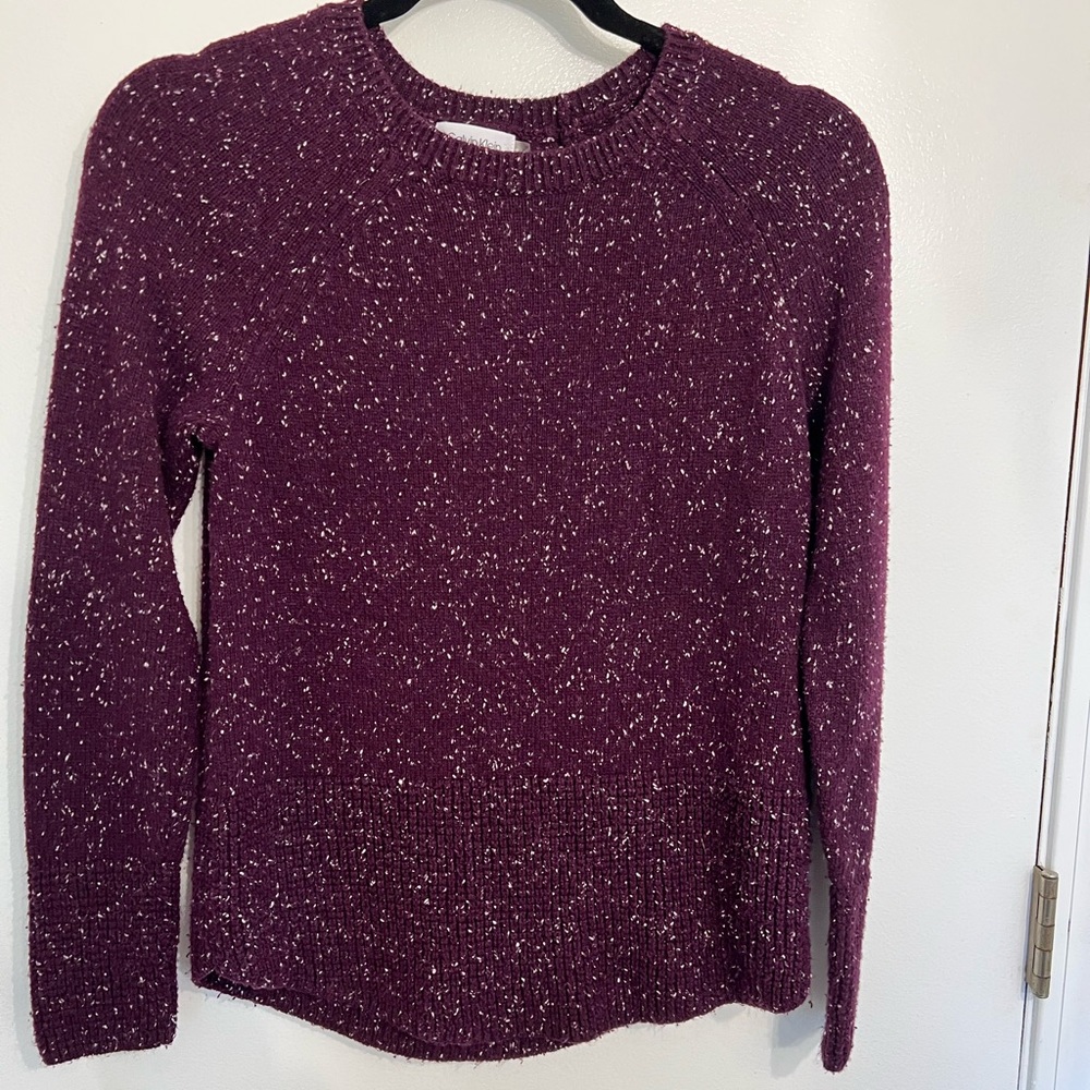 Calvin Klein sweater